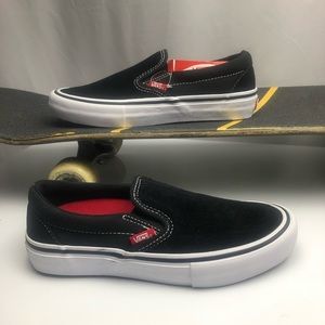 Vans Slip-on Pro